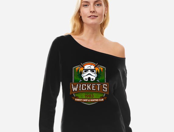 Wicket’s