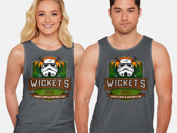 Wicket’s