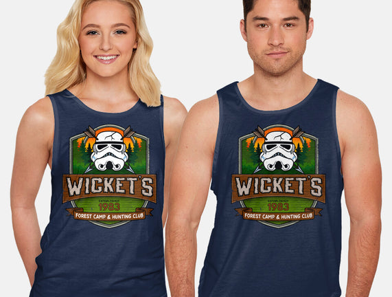 Wicket’s