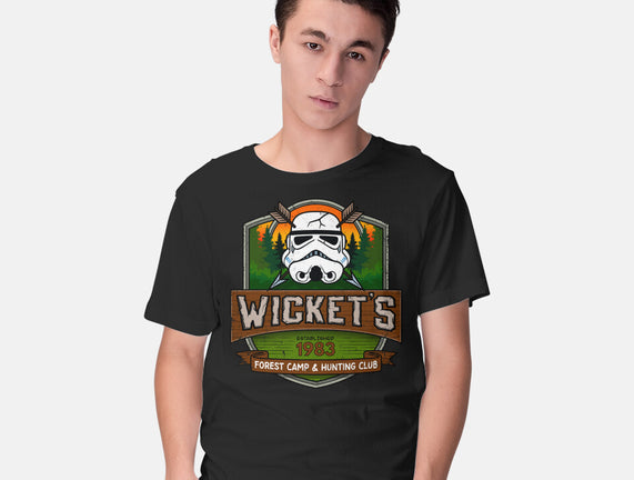 Wicket’s