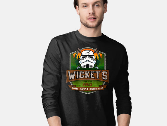 Wicket’s