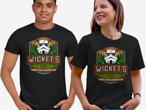 Wicket’s