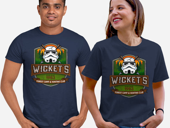 Wicket’s