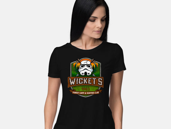 Wicket’s