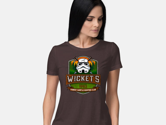 Wicket’s