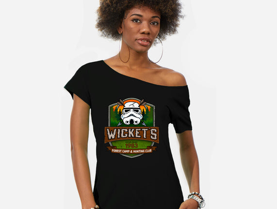 Wicket’s