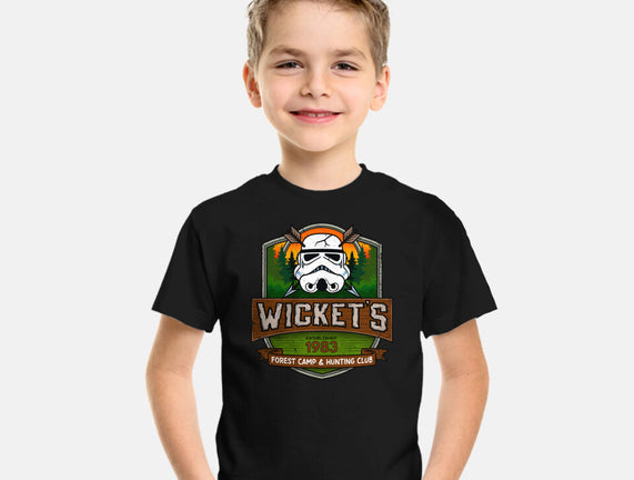 Wicket’s