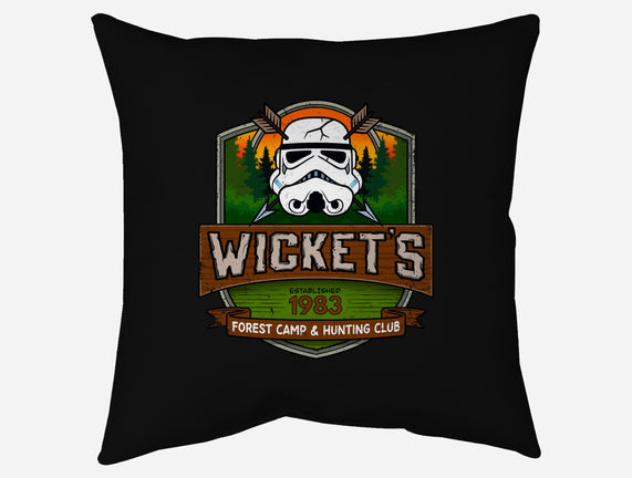 Wicket’s