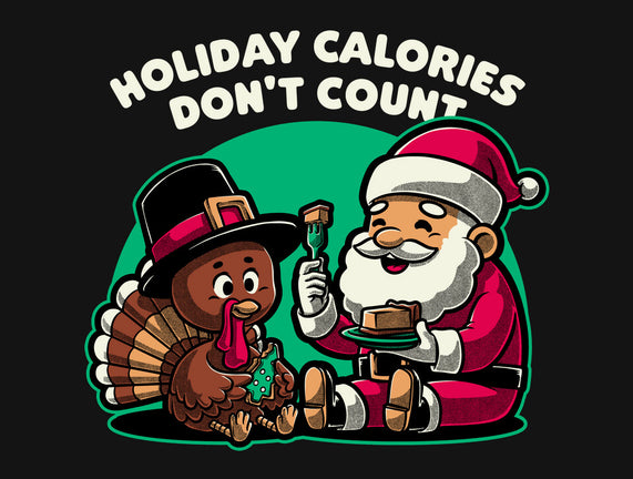 Holiday Food Calories