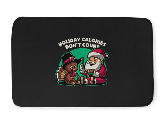 Holiday Food Calories