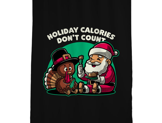 Holiday Food Calories