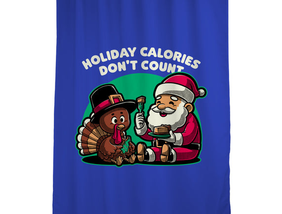 Holiday Food Calories