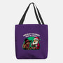 Holiday Food Calories-None-Basic Tote-Bag-Studio Mootant