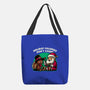 Holiday Food Calories-None-Basic Tote-Bag-Studio Mootant