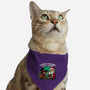 Holiday Food Calories-Cat-Adjustable-Pet Collar-Studio Mootant