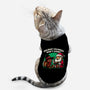 Holiday Food Calories-Cat-Basic-Pet Tank-Studio Mootant