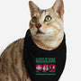 Family Holiday Survival Guide-Cat-Bandana-Pet Collar-Studio Mootant