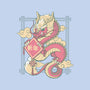 The Year Of The Dragon-None-Glossy-Sticker-xMorfina