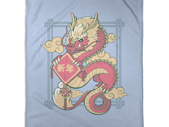 The Year Of The Dragon