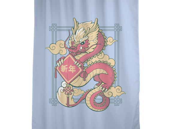 The Year Of The Dragon