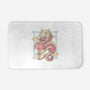 The Year Of The Dragon-None-Memory Foam-Bath Mat-xMorfina