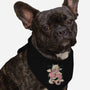 The Year Of The Dragon-Dog-Bandana-Pet Collar-xMorfina