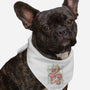 The Year Of The Dragon-Dog-Bandana-Pet Collar-xMorfina