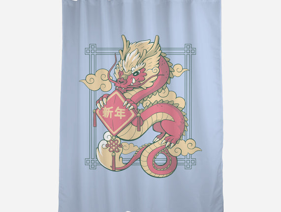 The Year Of The Dragon