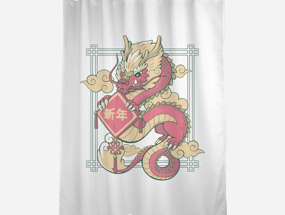 The Year Of The Dragon