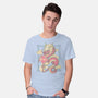 The Year Of The Dragon-Mens-Basic-Tee-xMorfina