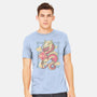 The Year Of The Dragon-Mens-Heavyweight-Tee-xMorfina