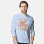 The Year Of The Dragon-Mens-Long Sleeved-Tee-xMorfina