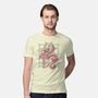 The Year Of The Dragon-Mens-Premium-Tee-xMorfina