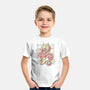 The Year Of The Dragon-Youth-Basic-Tee-xMorfina