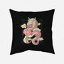 The Year Of The Dragon-None-Removable Cover w Insert-Throw Pillow-xMorfina