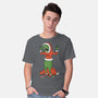 Grincholio-Mens-Basic-Tee-pigboom