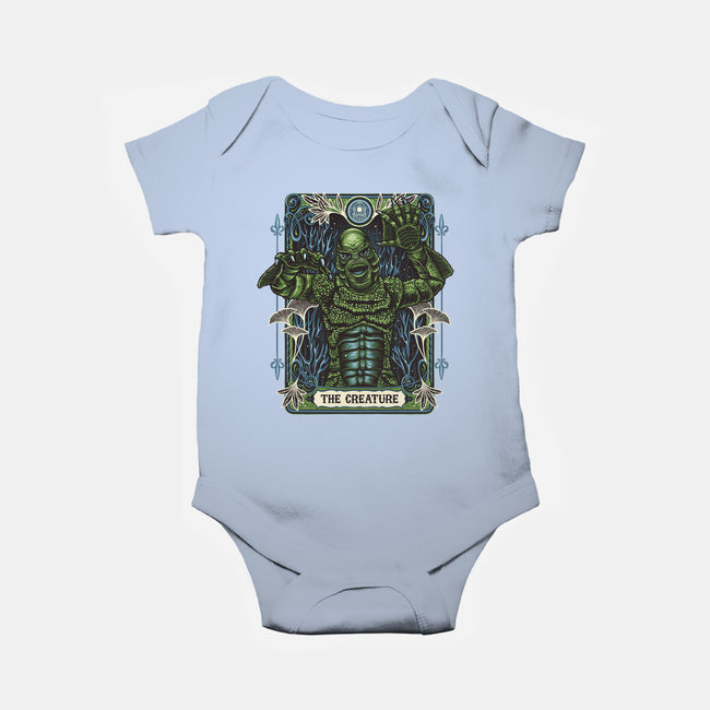 The Creature-Baby-Basic-Onesie-momma_gorilla