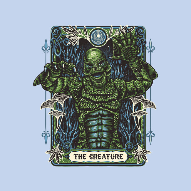 The Creature-Mens-Long Sleeved-Tee-momma_gorilla