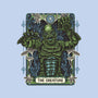 The Creature-None-Matte-Poster-momma_gorilla