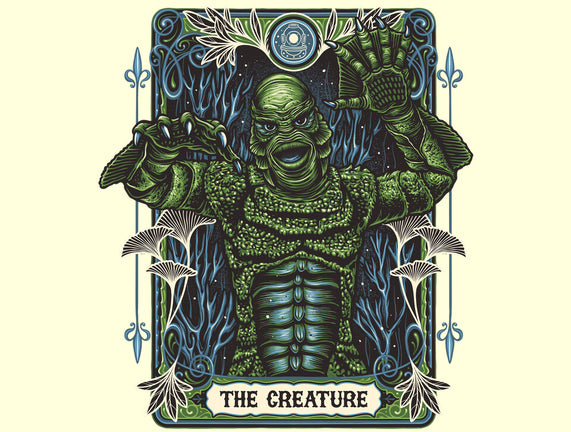 The Creature