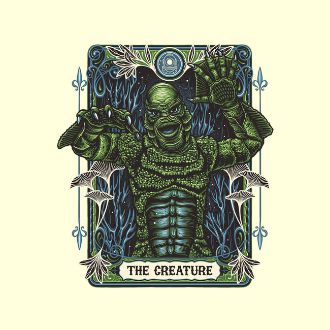 The Creature-None-Matte-Poster-momma_gorilla