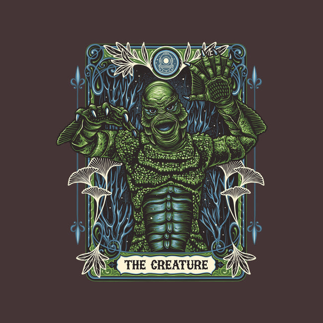 The Creature-None-Matte-Poster-momma_gorilla