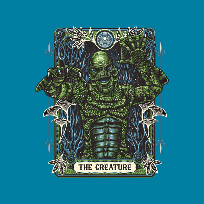 The Creature-Womens-Basic-Tee-momma_gorilla