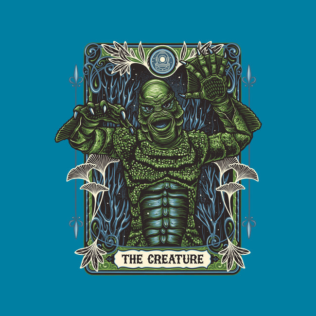 The Creature-None-Matte-Poster-momma_gorilla