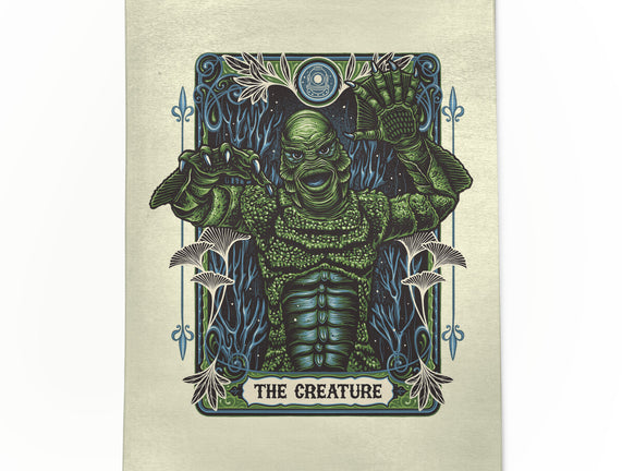 The Creature