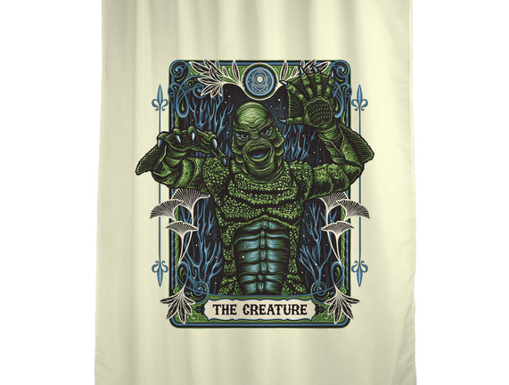 The Creature