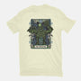 The Creature-Mens-Basic-Tee-momma_gorilla