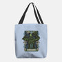 The Creature-None-Basic Tote-Bag-momma_gorilla