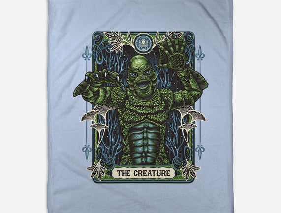 The Creature