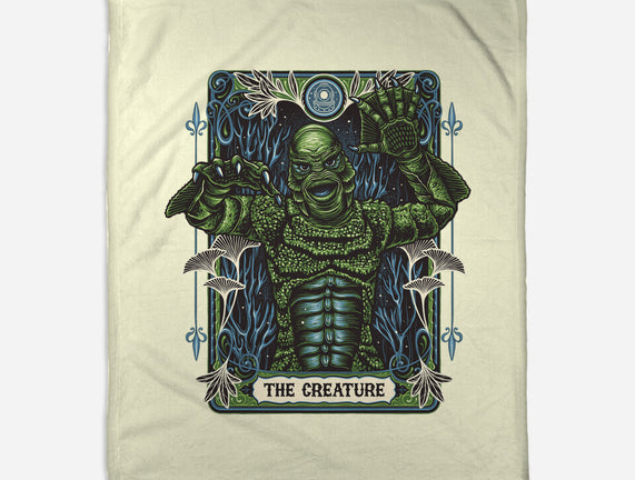 The Creature